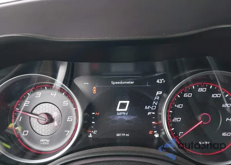 2021 Dodge Charger R/T Rwd from USA, damaged, VIN 2C3CDXCT9MH575381